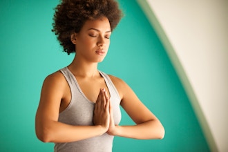 Meditations for Mindfulness, Peace & Prosperity